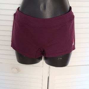 Reebok crossfit booty shorts